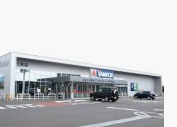 【家電製品】ヤマダ電機　テックランド壬生店まで6700ｍ
