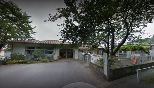 【保育園】町立とおりまち保育園まで1178ｍ