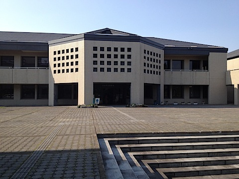 【図書館】壬生町立図書館まで265ｍ