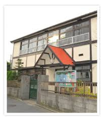 【幼稚園】江戸川白百合幼稚園まで756ｍ