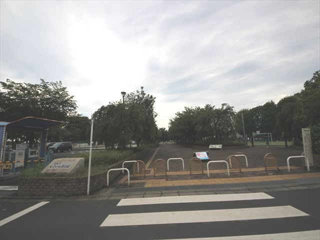 【公園】西東京市立いこいの森公園まで769ｍ