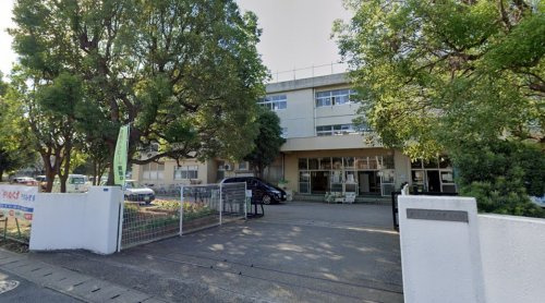 【小学校】柏市立酒井根東小学校まで251ｍ