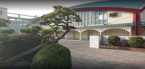【中学校】あま市立七宝中学校まで1094ｍ