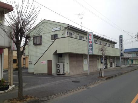 【歯科】なかね歯科医院まで162ｍ