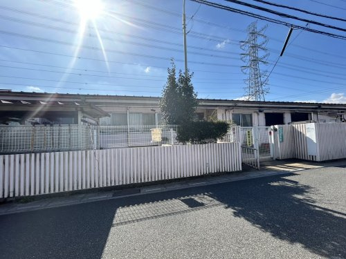 【保育園】坂田保育所(桶川市)まで1880ｍ