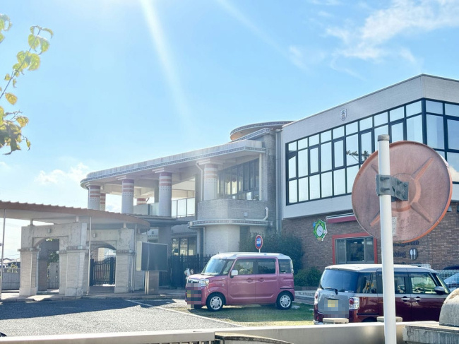 【保育園】しろがね幼稚園(桶川市)まで2036ｍ