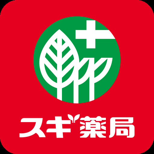 【ドラッグストア】スギドラッグ　残堀店まで300ｍ