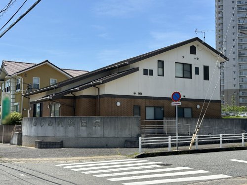 【内科】ふじみ内科医院まで736ｍ