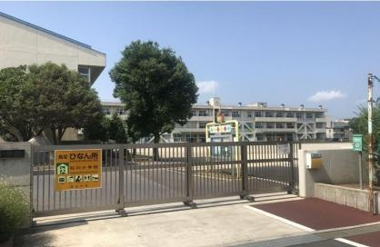 【小学校】石川小学校まで904ｍ