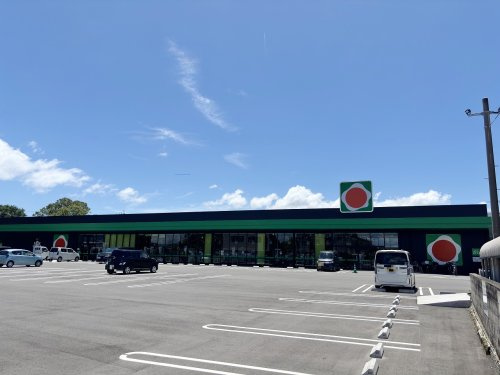 【スーパー】タイヨー指宿店まで760ｍ