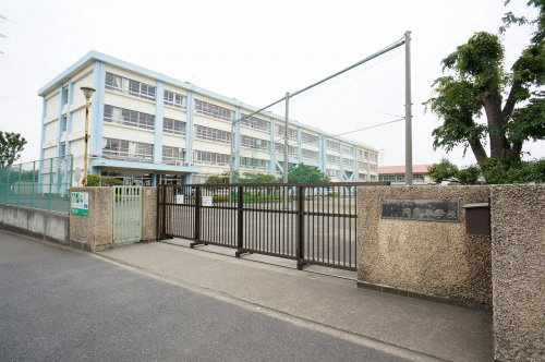 【小学校】茅ヶ崎市立円蔵小学校まで646ｍ