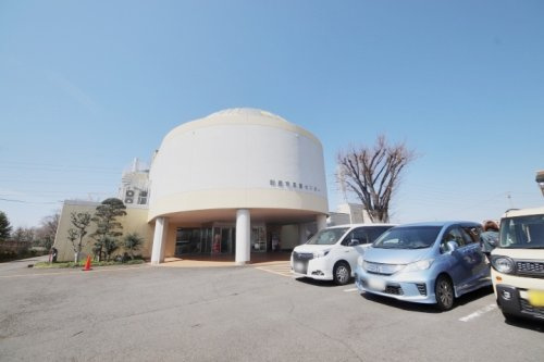 【その他】新座児童センターまで895ｍ