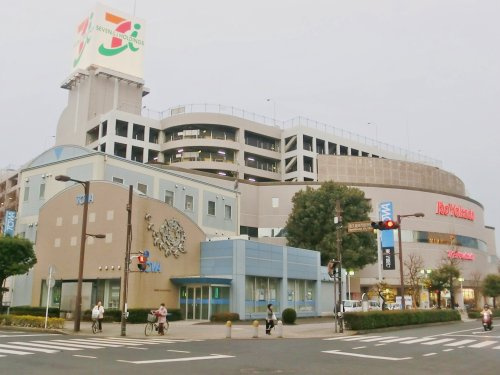 【スーパー】イトーヨーカドー東久留米店まで1100ｍ