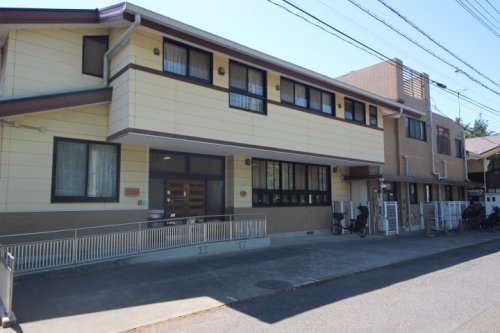 【幼稚園】自由学園幼児生活団幼稚園まで340ｍ
