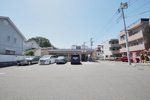 【コンビニエンスストア】セブンイレブン西東京田無3丁目店まで564ｍ