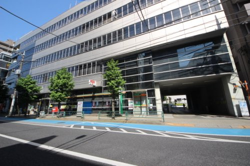 【郵便局】西東京郵便局まで740ｍ