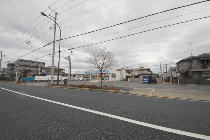 【コンビニエンスストア】ローソン西東京北原店まで302ｍ