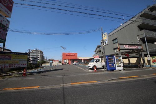 【スーパー】オリンピック田無店まで1048ｍ