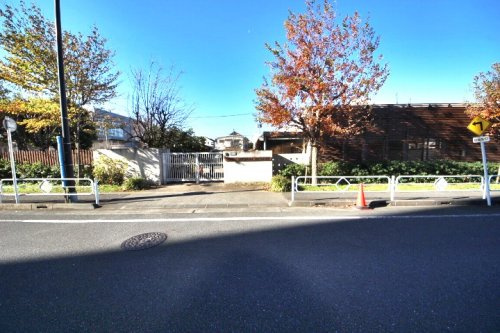 【保育園】ひばり保育園まで930ｍ
