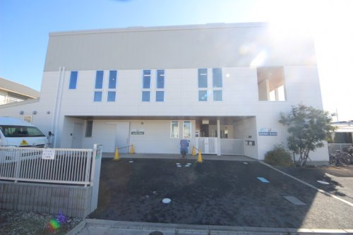 【保育園】保育園元気キッズ新座池田園まで184ｍ