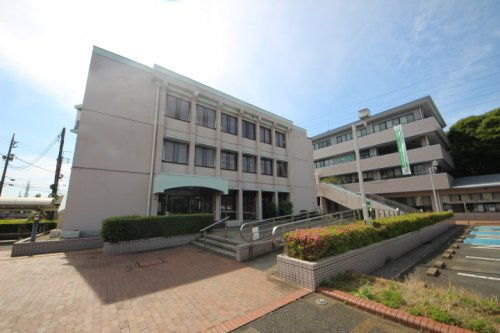 【公民館】新座市役所栄出張所まで944ｍ