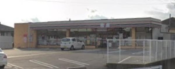 【コンビニエンスストア】セブンイレブン　神戸多井畑南町店まで1040ｍ