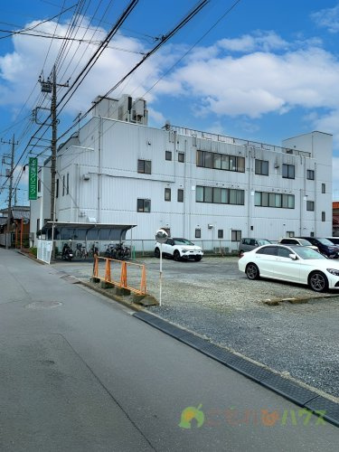 【総合病院】北本第一クリニックまで963ｍ