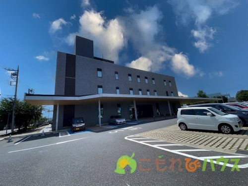 【市役所・区役所】北本市役所まで1966ｍ