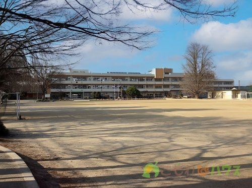 【小学校】北本市立中丸小学校まで903ｍ