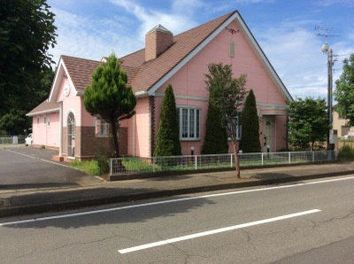 【小児科】どんぐりこども診療所まで809ｍ