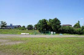 【公園】深谷　花園水辺公園まで1385ｍ
