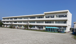 【小学校】市原市立青葉台小学校まで1251ｍ