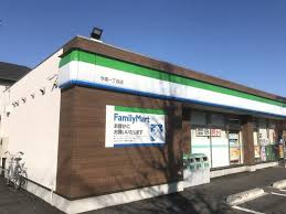 【コンビニエンスストア】ファミリーマート　今宿一丁目店まで1421ｍ