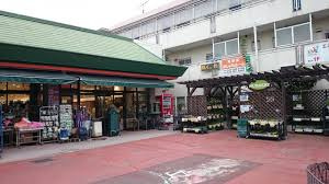 【スーパー】Fuji新桜ヶ丘店まで4252ｍ