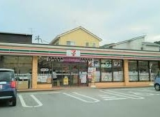 【コンビニエンスストア】セブンイレブン　宇美原田1丁目店まで942ｍ