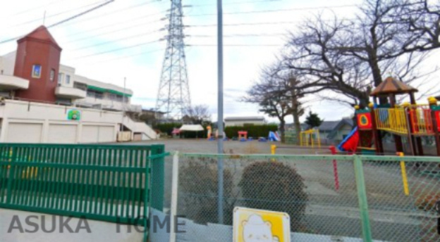 【幼稚園】幼保連携型認定こども園みどり幼稚園まで1589ｍ