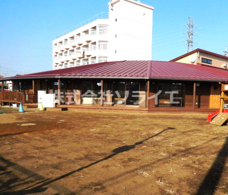 【保育園】貴精保育園まで2970ｍ