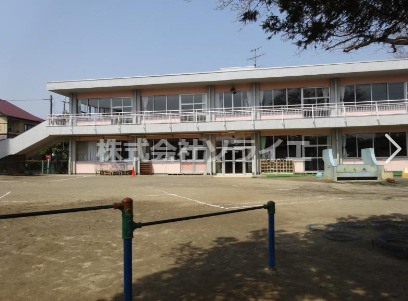 【保育園】霞ヶ関第二保育園まで1855ｍ