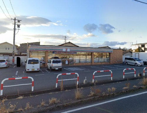 【コンビニエンスストア】セブンイレブン　福山大門1丁目店まで569ｍ
