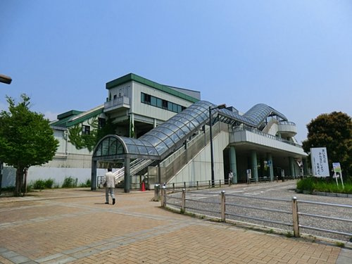 【駅】六会日大前駅まで1655ｍ