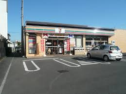 【コンビニエンスストア】セブンイレブン　座間南栗原3丁目店まで978ｍ