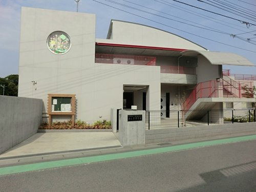 【保育園】おとぎ保育園まで2093ｍ