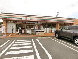 【コンビニエンスストア】セブンイレブン綾瀬早川城山店まで1796ｍ