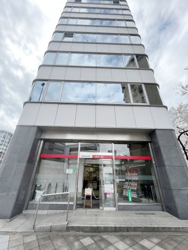 【銀行】三菱UFJ銀行　五反田支店まで959ｍ