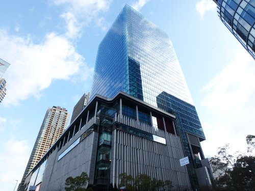 【その他】グランフロント大阪北館まで2042ｍ
