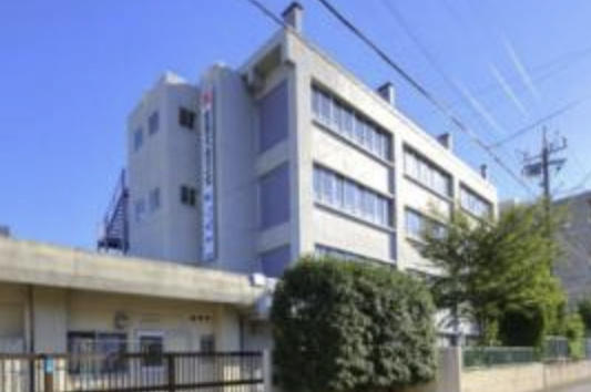 【中学校】柏市立柏第二中学校まで941ｍ