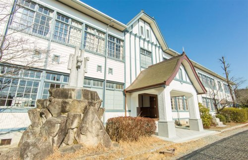 【小学校】西脇小学校まで1430ｍ