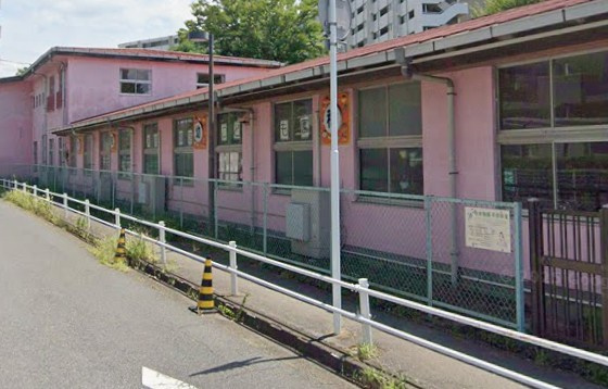 【幼稚園】牧の原栴檀幼稚園まで827ｍ