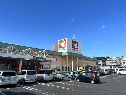 【スーパー】平和堂　甲西店まで2500ｍ