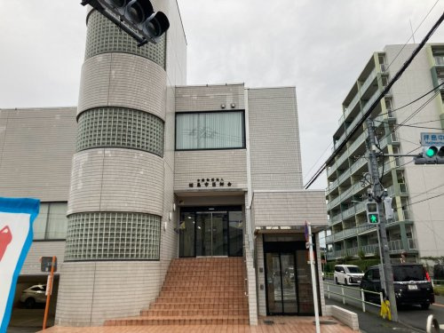 【その他】昭島市医師会まで1050ｍ